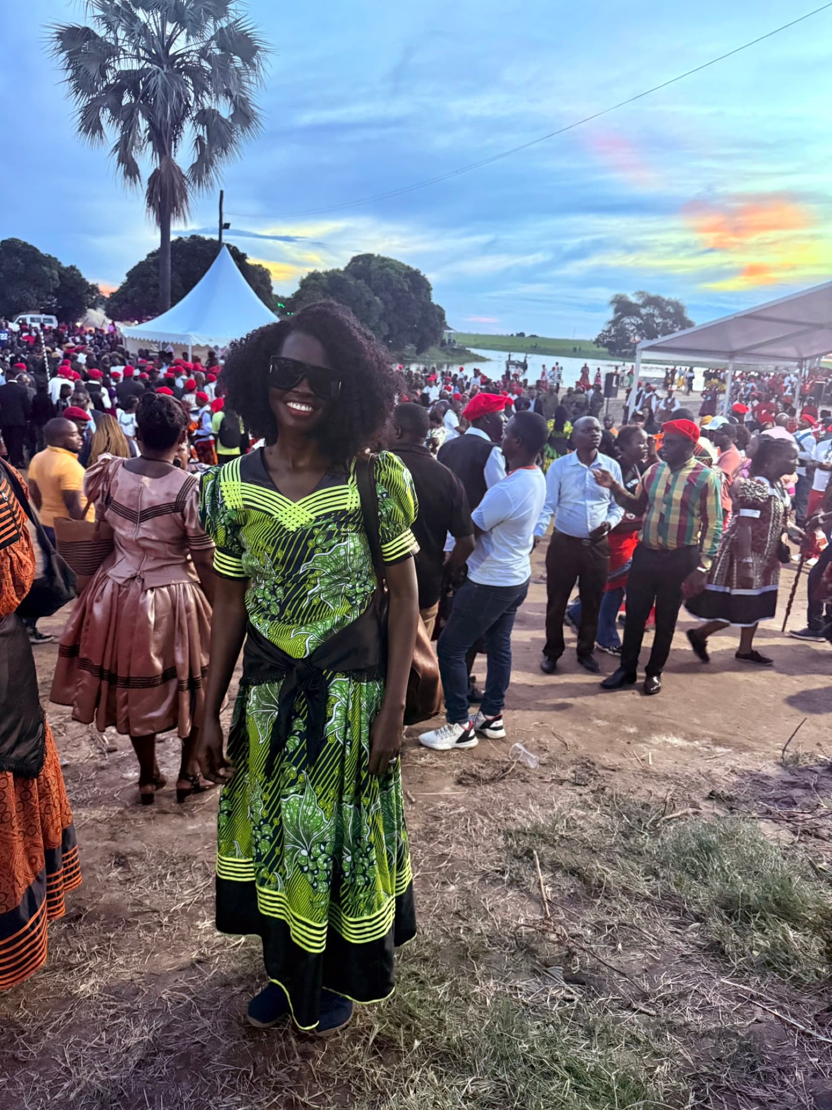 Traditional Ceremonies, photo 1
