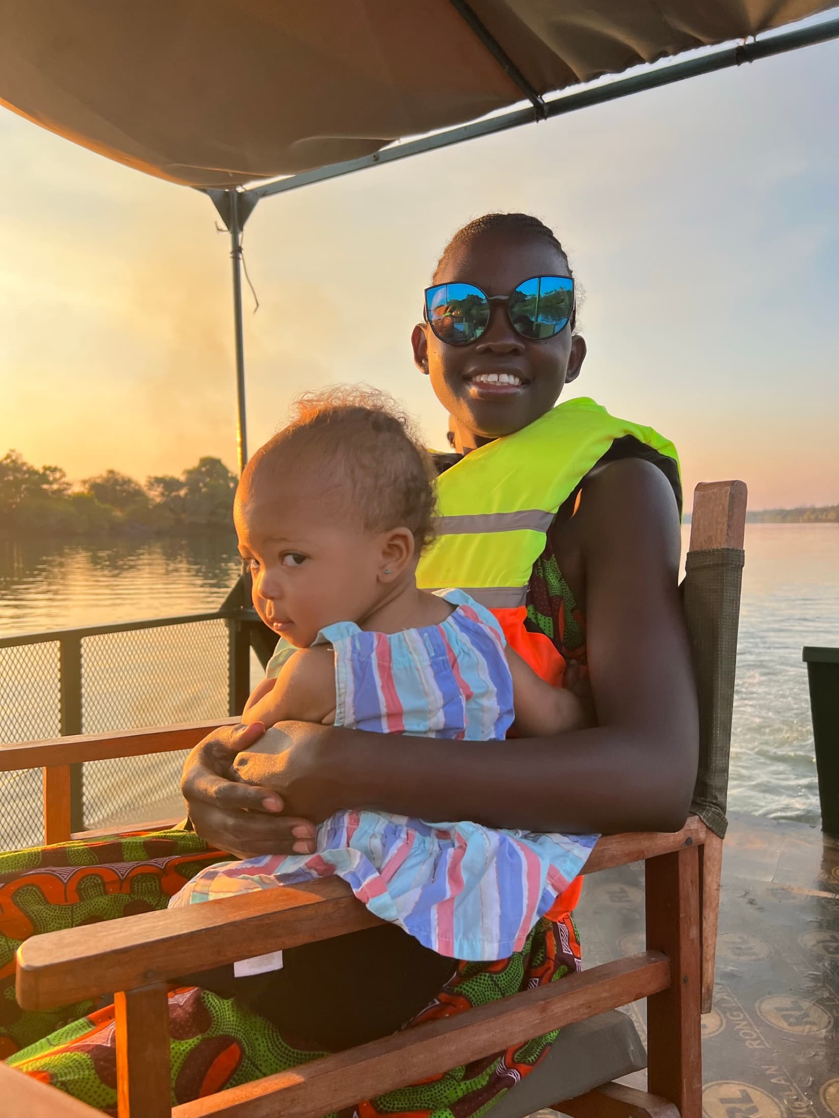 Kafue National Park, photo 4