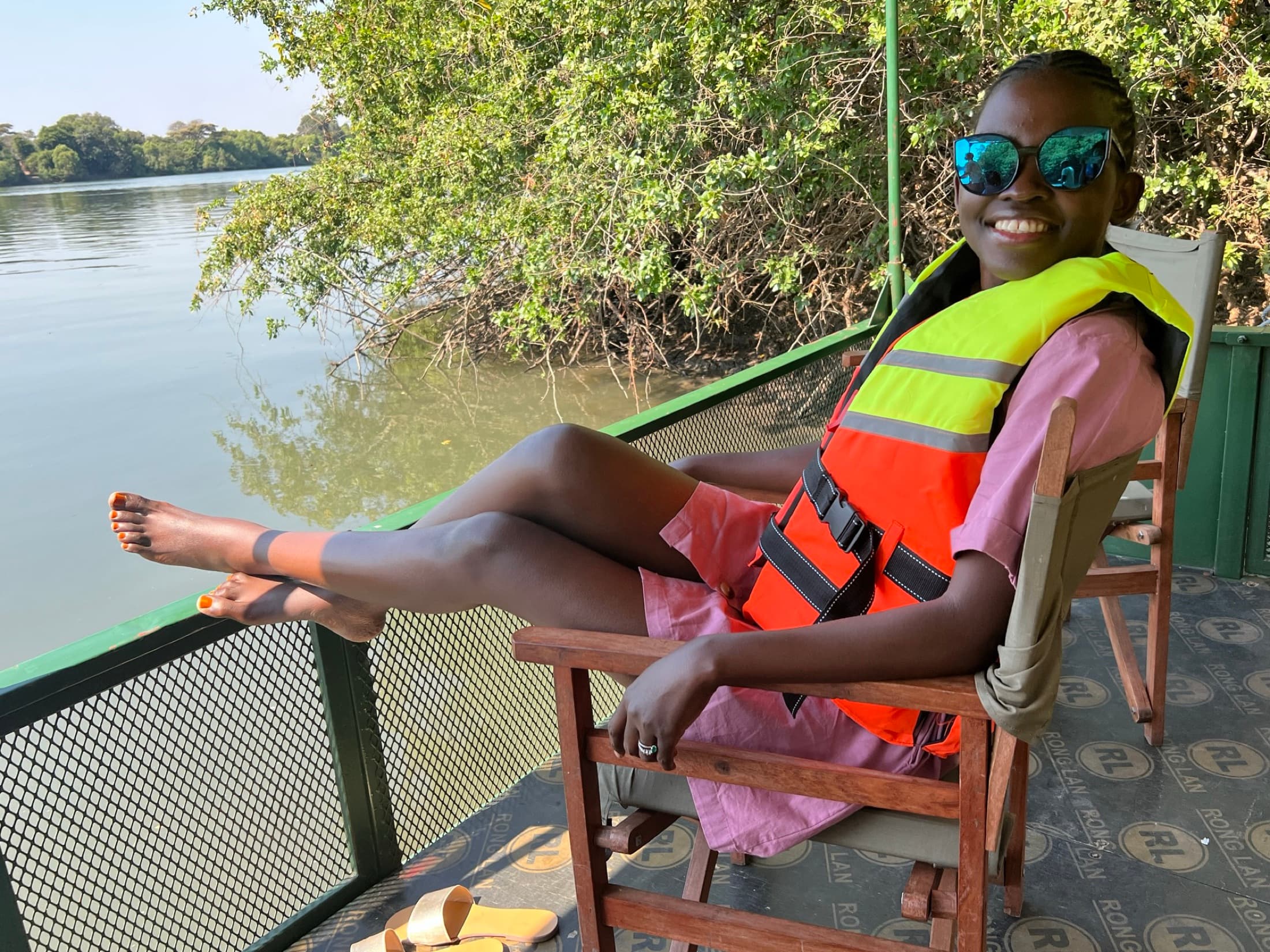 Kafue National Park, photo 5