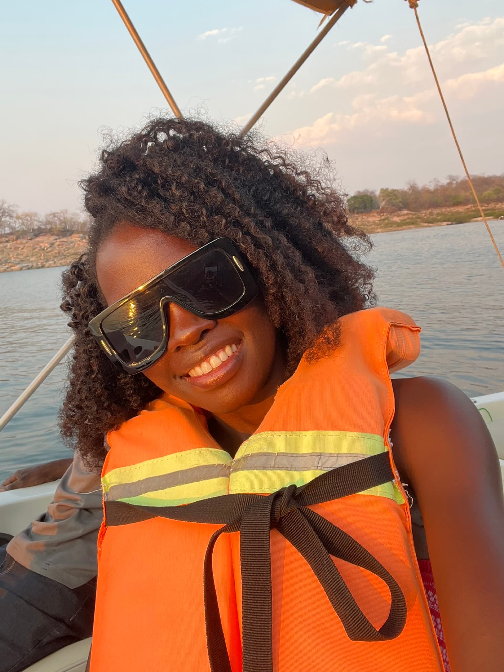 Lake Kariba & Siavonga, photo 3