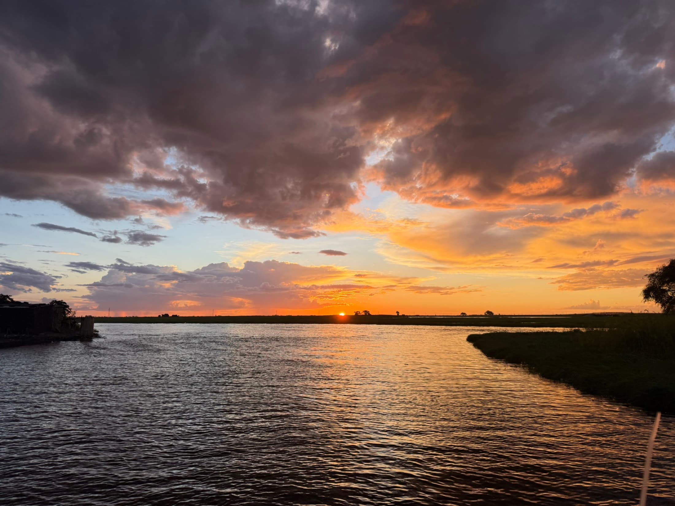 Lake Kariba