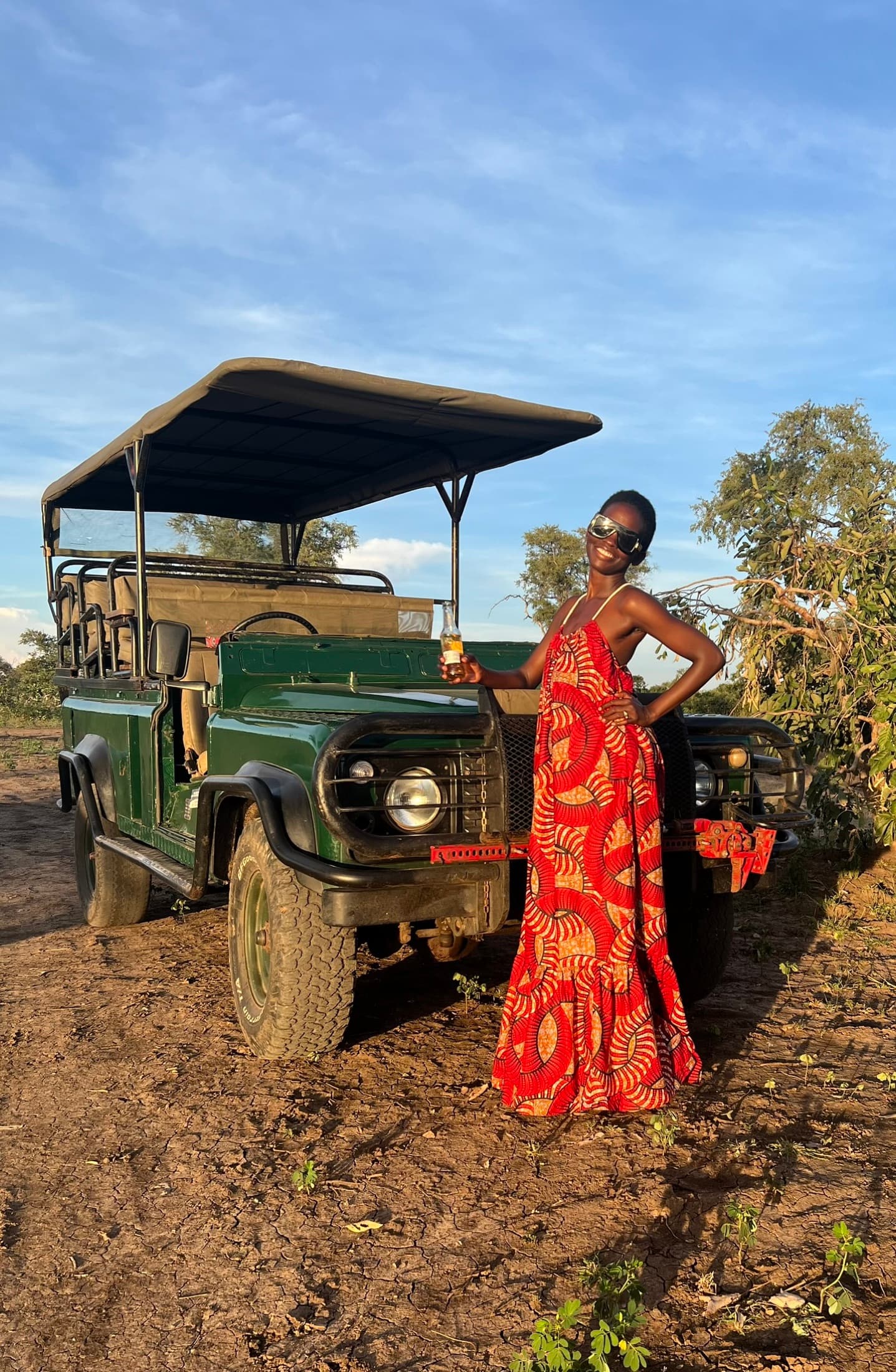 South Luangwa National Park, photo 8