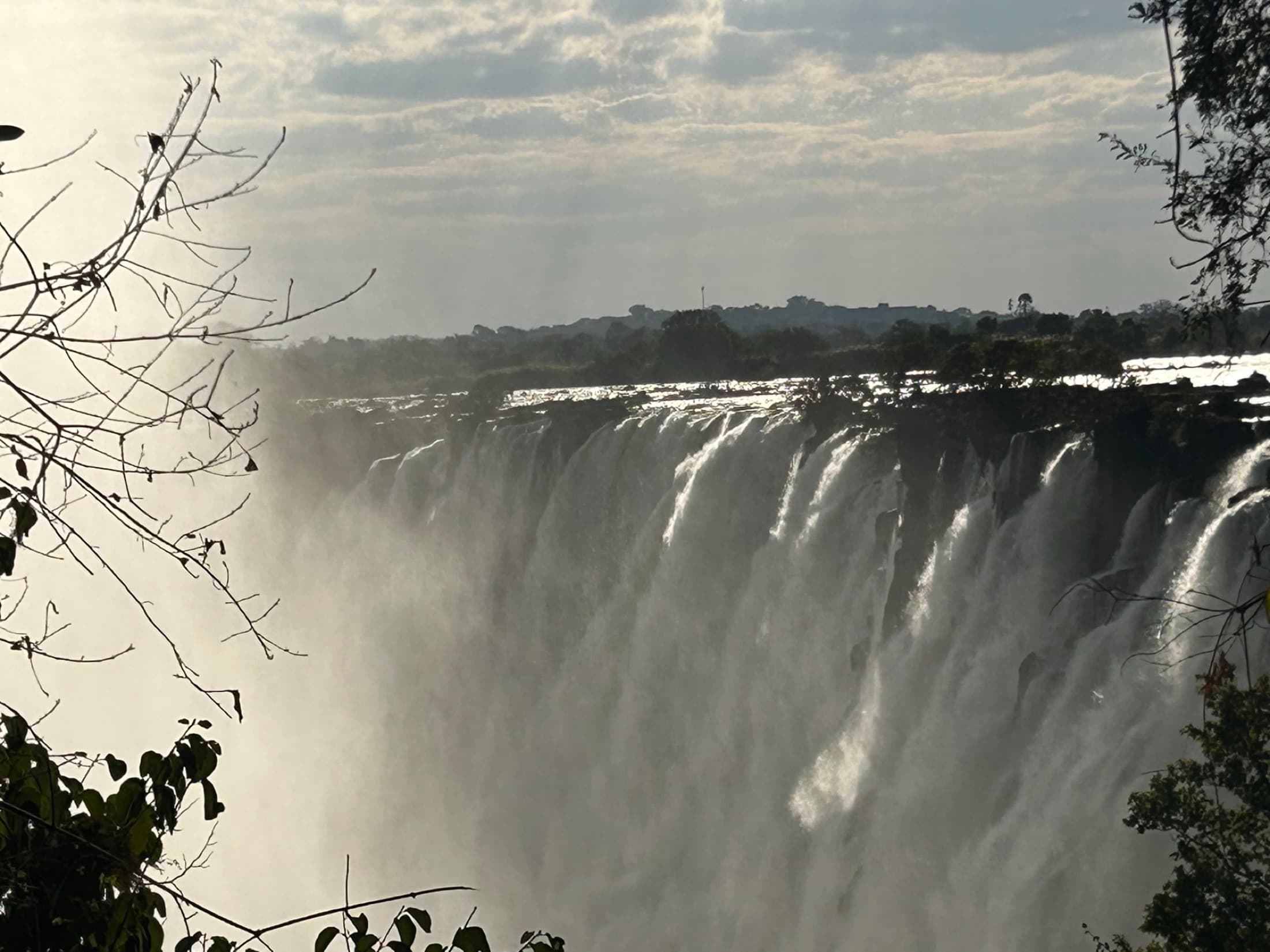Victoria Falls